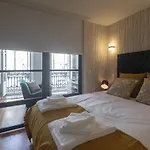 Cinema Luxury House