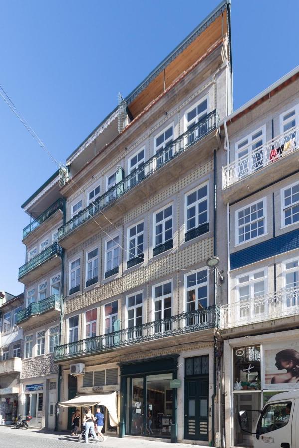 Apartamento Cinema Luxury House Porto