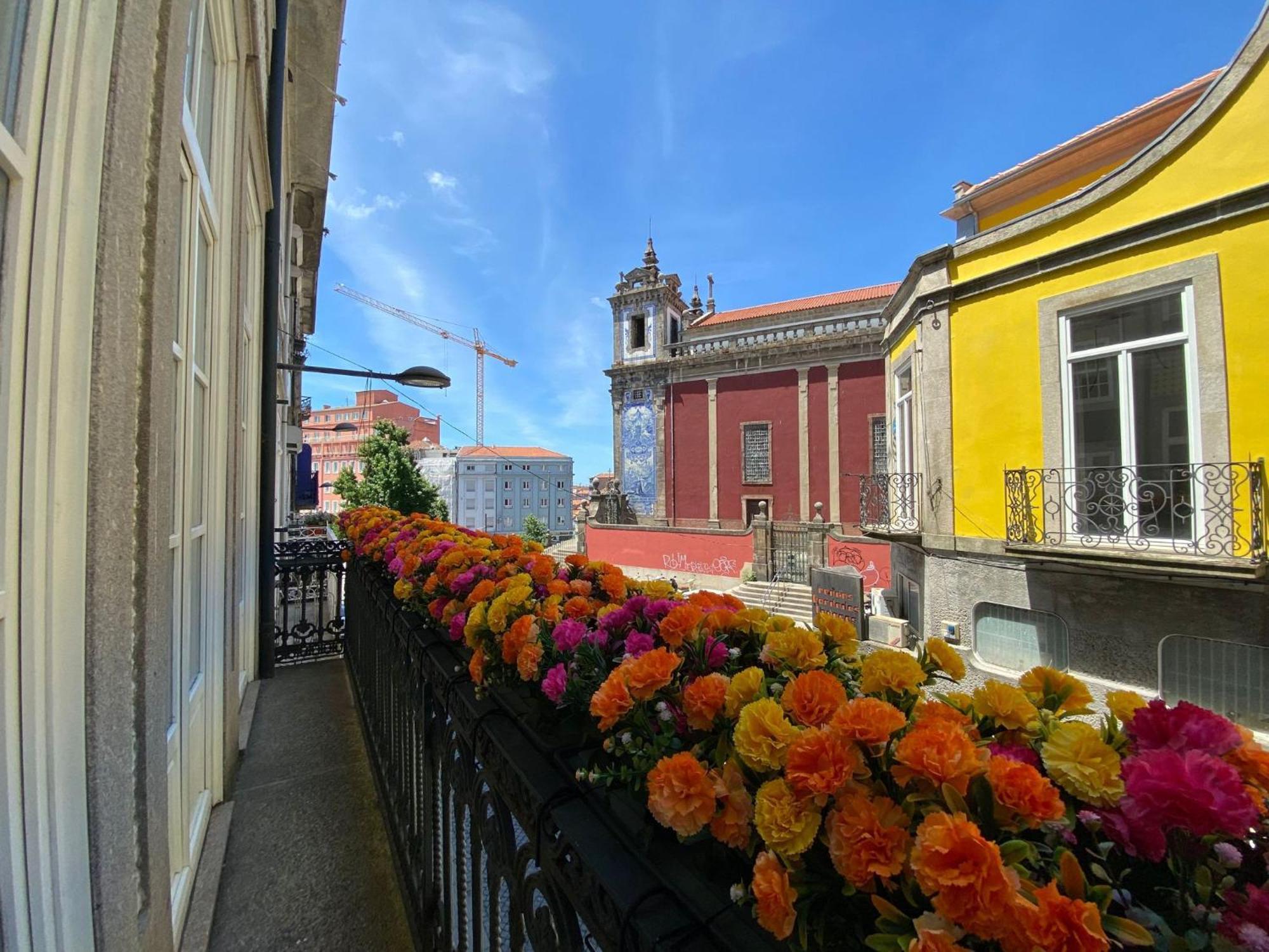 Cinema Luxury House Apartamento Porto